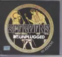 Scorpions: MTV Unplugged In Athens