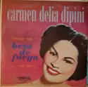 Carmen Delia Dipini: Beso de Fuego