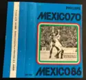Various: Mexico70 Mexico86