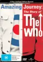 The Who: Amazing Journey: The Story Of The Who