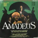 Sir Neville Marriner, The Academy Of St. Martin-in-the-Fields: Amadeus (More Music From The Original Soundtrack Of The Film)