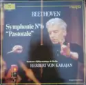 Ludwig van Beethoven, Herbert von Karajan, Berliner Philharmoniker: Symphonie No 6 "Pastorale"