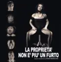 Ennio Morricone - Bruno Nicolai: La Proprieta' Non E' Piu' Un Furto (Colonna Sonora Originale Del Film)