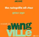 Swingville All Stars: Swingville Volume 25: Years Ago