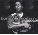 Lord Kossity: Booming System