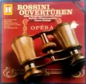 Gioacchino Rossini, RIAS Symphonie-Orchester Berlin, Berliner Philharmoniker, Ferenc Fricsay: Rossini Ouvertüren