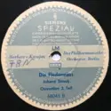 Herbert von Karajan, Berliner Philharmoniker, Johann Strauss Jr.: Die Fledermaus