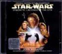 John Williams [4]: Star Wars Episode III · Revenge Of The Sith (Original Motion Picture Soundtrack)