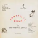 Donzelli Group: 19 Continental Songs