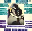 Jan Hanuš, Zdeněk Zahradník, Karel Průša, Otakar Brousek, Eva Děpoltová, Václav Zítek, Vladimír Válek, František Vajnar, Prague Radio Symphony Orchestra: Deštník Z Picadilly / Při Slunci A Jeho Jasu