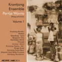 Pantja Warna & Ming Luhulima: Krontjong Ensemble Pantja Warna Volume 1