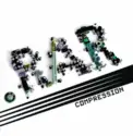 .RAR: Compression