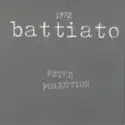 Franco Battiato: 1972 Fetus / Pollution