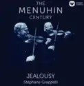 Yehudi Menuhin, Stéphane Grappelli: Jealousy