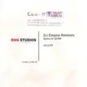 DJ Empire [3]: DJ Empire Remixes (Demo IV 12/99)
