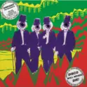 The Residents: Diskomo / Goosebump