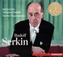 Ludwig van Beethoven - Rudolf Serkin: Variations Diabelli -  Sonate "Appassionata"