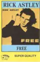 Rick Astley: Free