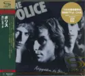 The Police: Reggatta De Blanc