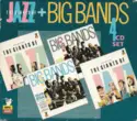 Various: The Giants Of Jazz + Big Bands