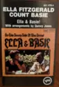 Ella Fitzgerald / Count Basie: Ella And Basie! (On The Sunny Side Of The Street)