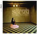 Alexandra Soumm – Max Bruch / Niccolò Paganini: Violin Concertos No.1