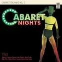 Unknown Artist: Cabaret Italiano | Vol. 2 (Cabaret Nights)