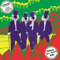 The Residents: Diskomo / Goosebump