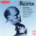 Sviatoslav Richter, Ludwig van Beethoven: Sonatas «Pathétique», «Appassionata» • Bagatelles • Choral Fantasy