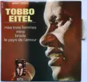 Eitel Tobbo: Mes Trois Femmes