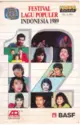 Various: 12 Festival Lagu Populer Indonesia 1989