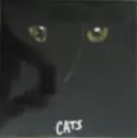 "Cats" Original London Cast: Cats