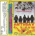 Anthrax: Attack Of The Killer B's