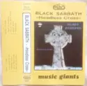 Black Sabbath: Headless Cross