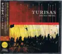 Turisas: Battle Metal