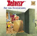 Thomas Karallus: Asterix Bei Den Schweizern