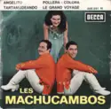 Los Machucambos: Los Machucambos