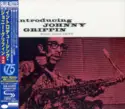 Johnny Griffin: Introducing Johnny Griffin