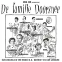 Wim Ibo Presenteert: Familie Doorsnee: De Familie Doorsnee
