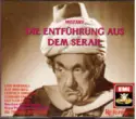 Wolfgang Amadeus Mozart: Die Entführung Aus Dem Serail