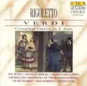 Giuseppe Verdi: Rigoletto / Complete Opera In 3 Acts