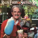 Ralph Emery & Shotgun Red [2]: Songs For Children of all Ages