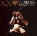 Fito Páez: El Amor Después Del Amor 20 Años