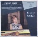 France Clidat: Franz Liszt, Intégrale De L'Oeuvre Pour Piano, Vol.3