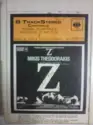 Mikis Theodorakis: Z