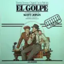 Scott Joplin: Banda Sonora Original De La Pelicula El Golpe
