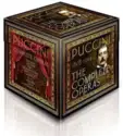 Giacomo Puccini - Various: The Complete Operas
