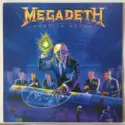 Megadeth: Rust In Peace