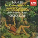 Gustav Mahler, Elisabeth Schwarzkopf, Dietrich Fischer-Dieskau, London Symphony Orchestra, George Szell: Des Knaben Wunderhorn