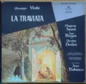 Giuseppe Verdi, Virginia Zeani, Ion Buzea, Nicolae Herlea: La Traviata
